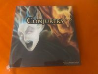 CONJURERS (EN) Brettspiel / Boardgame - Englisch Berlin - Köpenick Vorschau