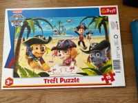 Paw Patrol Puzzle 15 teile Sachsen - Weißenberg Vorschau