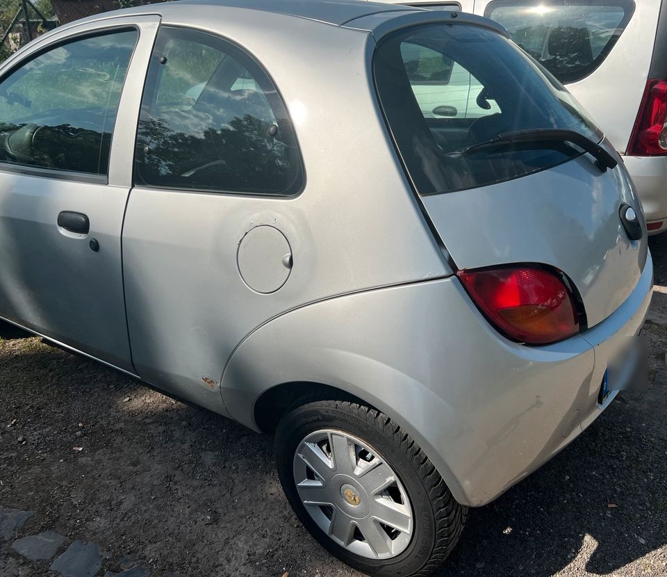 Ford Ka 2002 Baujahr in Köln