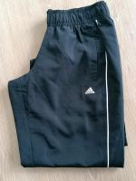 Adidas Climalite Sporthose, Neu Größe 38, schwarz Bayern - Baiersdorf Vorschau