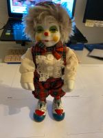 Deko Porzellan Puppe Clown Nordrhein-Westfalen - Mettmann Vorschau