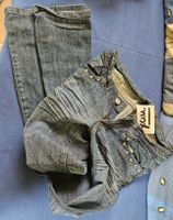 Jeans von You Gr. 36 Neu mit Steinen Bayern - Geiselhöring Vorschau