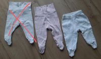 Set Hosen mit Flüsschen Gr 56 Baden-Württemberg - Friesenheim Vorschau