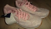 Glitzer -Sneaker, rosa, Gr.37, neu Sachsen - Bischofswerda Vorschau