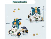 3 in 1 Lauflernwagen und Rutschauto Parchim - Landkreis - Lübz Vorschau