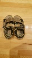 Sandalen Gr 25 Bama Junge Sommer Kleinkind Thüringen - Wurzbach Vorschau