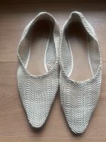 Mango Schuhe Schlipper Gr.41 Ballerinas Eimsbüttel - Hamburg Rotherbaum Vorschau