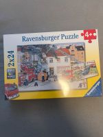 Ravensburger Puzzle Feuerwehr 4+ NEU Nordrhein-Westfalen - Mönchengladbach Vorschau