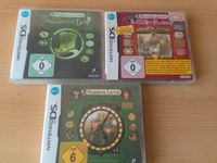 Nintendo DS Spiele Professor Layton Nordrhein-Westfalen - Geilenkirchen Vorschau