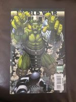 World War Hulk, Marvel, 2nd printing variant  2007 Nordrhein-Westfalen - Bedburg Vorschau