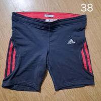 Adidas kurz Leggins große 38 Niedersachsen - Langenhagen Vorschau