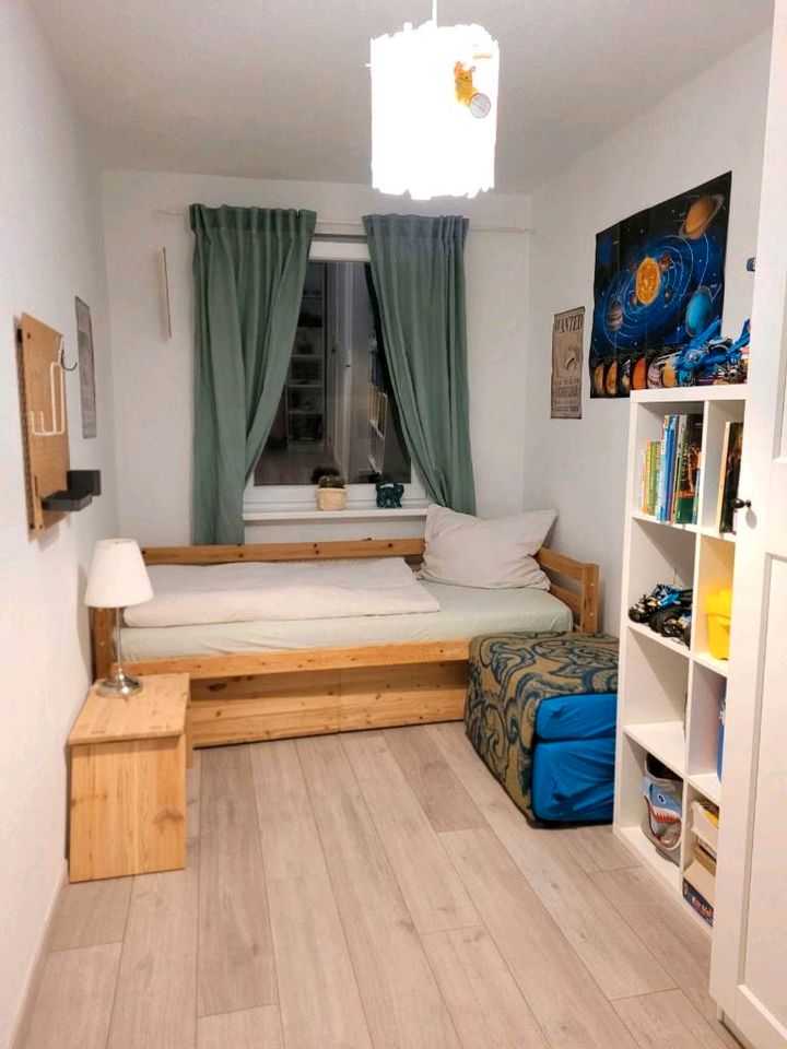 Privates Zimmer zu vermieten in Erfurt