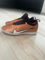 Mbappe hallenschuhe Gold vapor 37,5 Nordrhein-Westfalen - Marl Vorschau