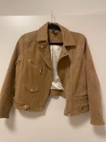 Bikerjacke Leder h&m Nordrhein-Westfalen - Gladbeck Vorschau