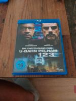 Die Entführung der U Bahn Pelham 123 Blu Ray mit Denzel Washingto Berlin - Hellersdorf Vorschau