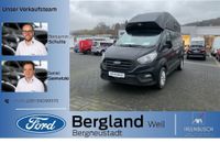 Ford Nugget Plus Hochdach 340L2 Automatik 130PS Nordrhein-Westfalen - Hennef (Sieg) Vorschau