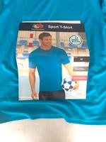 Herren Sport T Shirt gr m atmungsaktiv neu Bremen - Osterholz Vorschau