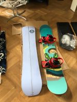 Burton Custom 2015 160cm München - Maxvorstadt Vorschau