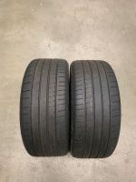 Michelin Pilot Super Sport 265-45 ZR18 94Y Preis pro Reifen Rheinland-Pfalz - Meuspath Vorschau