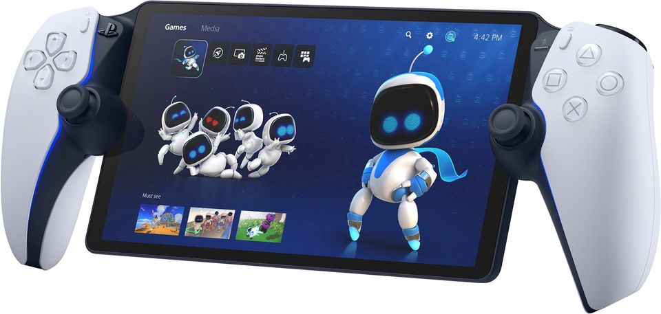 PlayStation Portal NEU OVP ⭐️ in Brühl