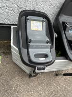 Maxi Cosi Familyfix Isofix Station München - Allach-Untermenzing Vorschau