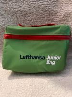 Lufthansa Junior Bag - Kühltasche neu & unbenutzt Nordrhein-Westfalen - Ratingen Vorschau