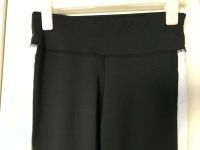 Sport Leggings Training Gymnastik Hose Gr. S 36 / 38 schwarz Bayern - Fürth Vorschau