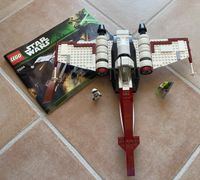 LEGO 75004 - Star Wars - Z-95 Headhunter Schleswig-Holstein - Todendorf Vorschau