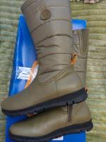 VITAFORM-DESIGNER- DAMEN-STIEFEL- NAPPALEDER- TEXMEMBRAN-GR 39 Eimsbüttel - Hamburg Schnelsen Vorschau