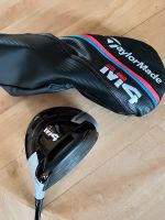 Taylor Made M4 Driver 10,5 RH Schaft Atmos 5 R Flex NEU Bayern - Eurasburg Vorschau