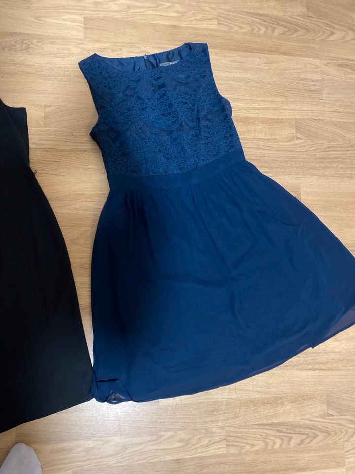 Etuikleid und Cocktail Kleid 38/40 in Erkrath