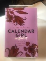Calendar Girl verführt Januar Februar März von Audrey Carlan Niedersachsen - Jork Vorschau