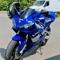 Yamaha YZF-R1 Nordrhein-Westfalen - Euskirchen Vorschau