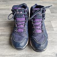 Wanderschuhe / Outdoor Schuhe Gr.38 Jack Wolfskin Dresden - Cotta Vorschau