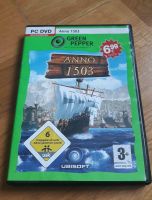 Anno 1503, PC Spiel Bayern - Wasserburg am Inn Vorschau