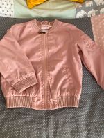 Jacke, rosa, 86/92 Baden-Württemberg - Ravensburg Vorschau