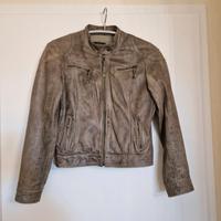 Gipsy Leder Jacke für Damen super Qualität Gr. S Top Hessen - Fulda Vorschau
