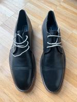 Jack & Jones schwarz Größe 45 Koblenz - Bubenheim Vorschau