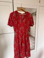 Kleid Mango, Größe S, rot Nordrhein-Westfalen - Gelsenkirchen Vorschau