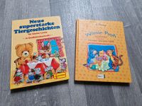 Kinderbücher Winnie Puuh Tiergeschichten Rheinland-Pfalz - Lauterecken Vorschau