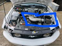 Ansaugung & Luftfilter Ford Mustang V8 4.6 Niedersachsen - Derental Vorschau