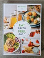 Thermomix Eat Green feel good Kochbuch Niedersachsen - Syke Vorschau