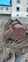 Greifschaufel Schaufel Radlader / Traktor 245cm breit Rheinland-Pfalz - Birlenbach (Rhein-Lahn-Kreis) Vorschau