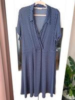 PAPRIKA Midi Kleid ❤️ Blusenkleid 48/50 Hamburg - Bergedorf Vorschau
