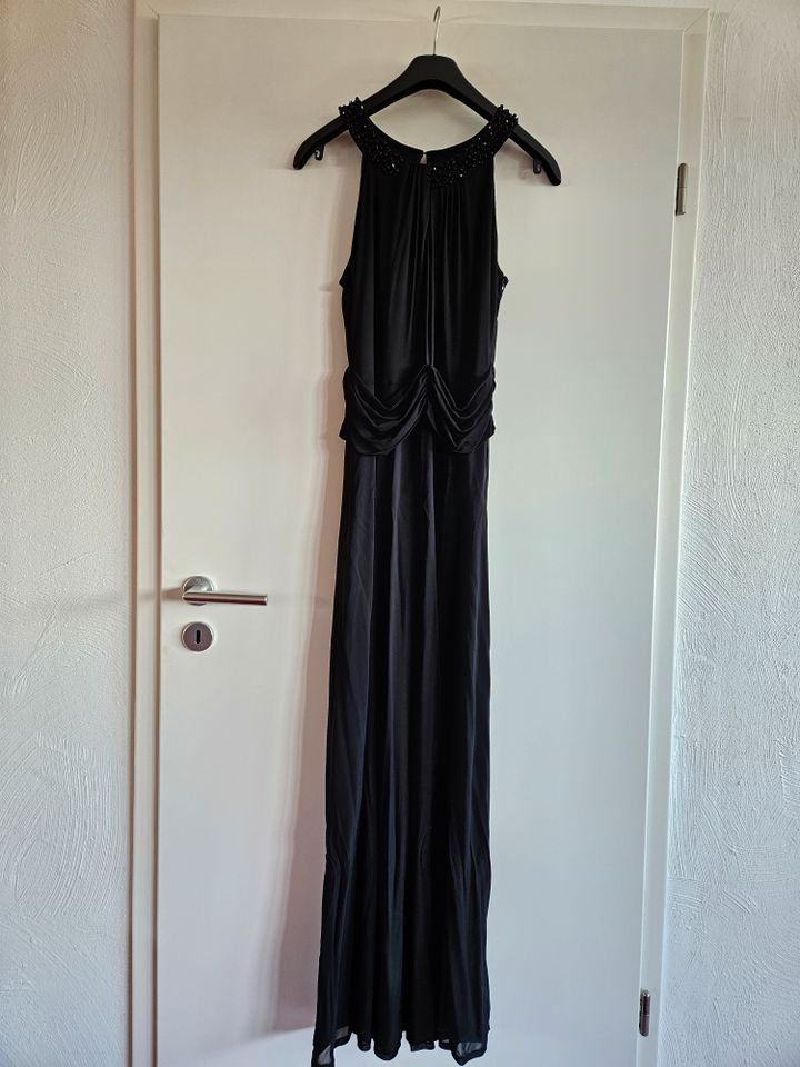 Langes Abendkleid  Gr. 40 zu verkaufen in Alsfeld