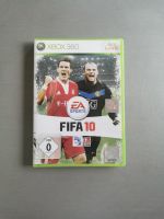 Xbox 360 Spiel FIFA 10 Baden-Württemberg - Walheim Vorschau