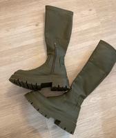 Stiefel kakhi Berlin - Tempelhof Vorschau