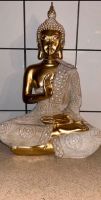Buddha sitzend. XXL neu Nordrhein-Westfalen - Verl Vorschau