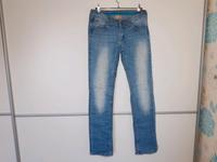 Jeans 34: Straight Fit 26/32 (W/L) Niedersachsen - Cremlingen Vorschau