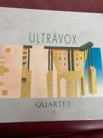 Ultravox - Quartett  -LP Nürnberg (Mittelfr) - Nordstadt Vorschau